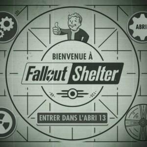 Test – Fallout Shelter