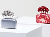 Mode minaudières Alexander McQueen