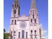 jour Chartes famille: Chartres lumière