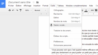 La nouvelle solution de Google pour tenir un blog quand on est nul en informatique !