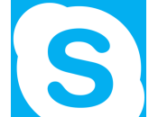 Skype nouvelle conception esthétique iPhone, iPad iPod Touch