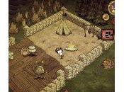 Don’t Starve Pocket Edition disponible iPhone iPad