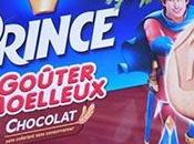 Test prince moelleux [#testproduits #goûter #biscuits #kids]
