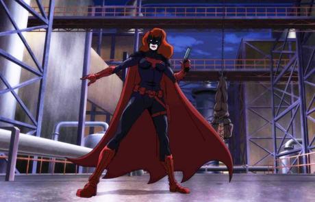 Le parcours semé d'embûches de Batwoman