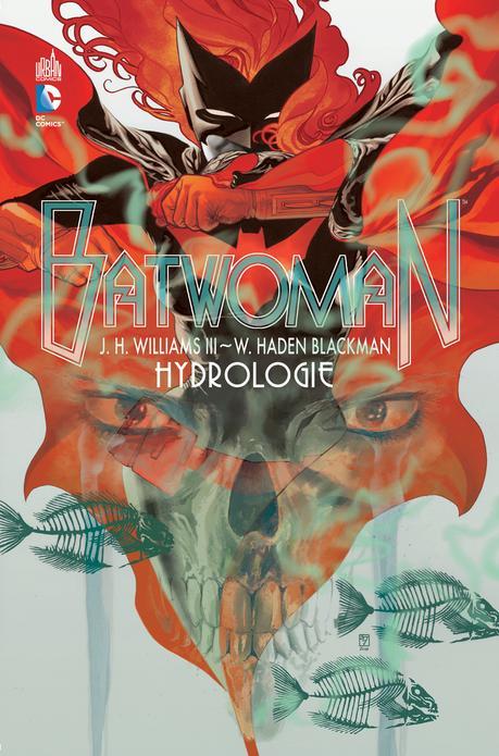 Le parcours semé d'embûches de Batwoman