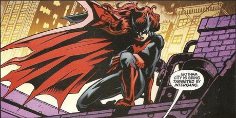Le parcours semé d'embûches de Batwoman