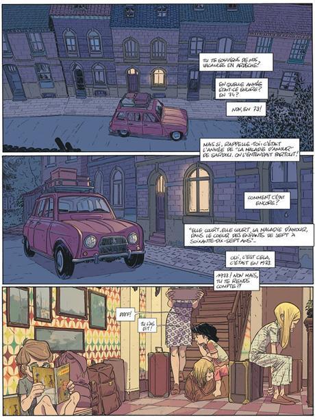 Les beaux étés (T1) Cap au Sud beaux_etes_T1_P03