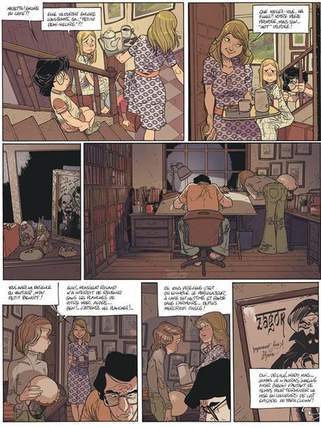 Les beaux étés (T1) Cap au Sud beaux_etes_T1_P04