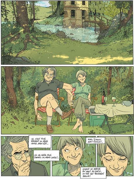 Les beaux étés (T1) Cap au Sud beaux_etes_T1_P02