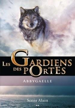 Les gardiens des portes 2 - Alicia