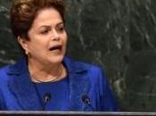 Brésil disposé accueillir réfugiés syriens