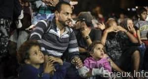 Crise migratoire : les pays du Golfe critiqués pour leur indifférence