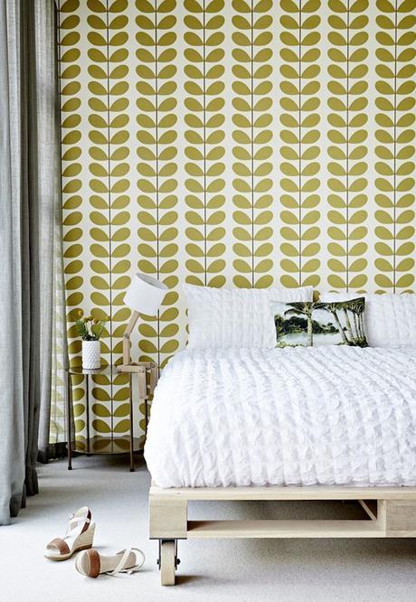 Visite déco | Une grande maison ouverte sur la nature (photo Warren Heath) | @decocrush - www.decocrush.fr