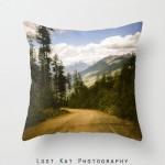 Visite déco | Une grande maison ouverte sur la nature