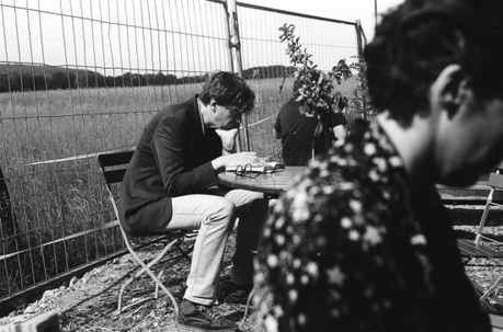 Thurston Moore au Kilbi