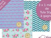 gagné coupons Tula Style?