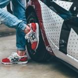 Les plus belles sneakers du SNEAKERNESS  PARIS