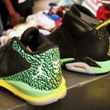 Les plus belles sneakers du SNEAKERNESS  PARIS