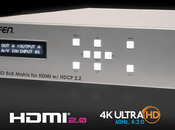 Nouvelle matrice GEFEN Ultra