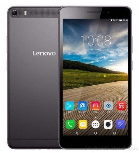 IFA 2015 : Lenovo Phab Plus, un très grand smartphone ou une petite tablette de 6,8 pouces