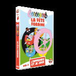 BARBAPAPA VOL6_LA FETE FORAINE_3D