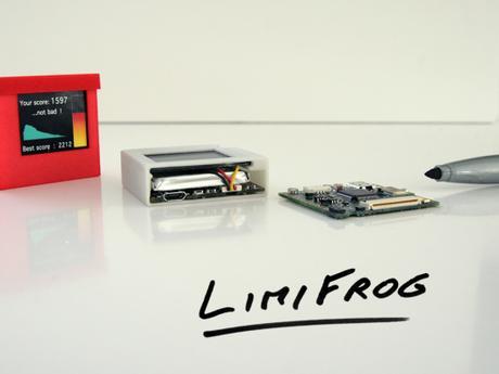 LimiFrog
