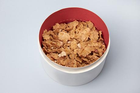 Packaging : Kellogg’s Cereal pour adulte par Mun Joo Jane