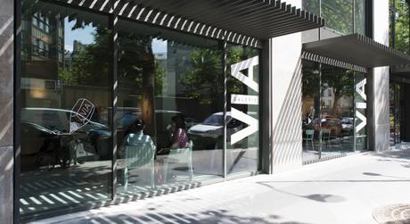 PREVIEW Paris Design Week 2015 : Exposition LABELS VIA 2015