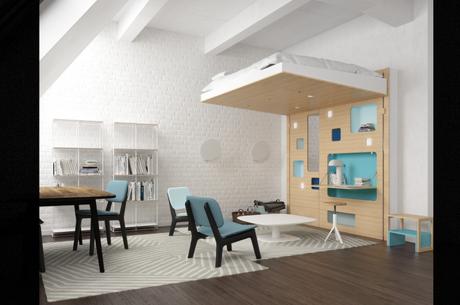 PREVIEW Paris Design Week 2015 : Exposition LABELS VIA 2015