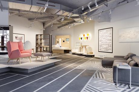 PREVIEW Paris Design Week 2015 : Exposition LABELS VIA 2015