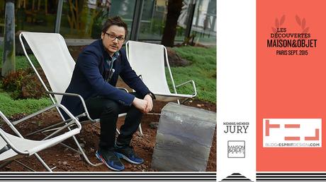 Maison & Objet septembre 2015 – En approche