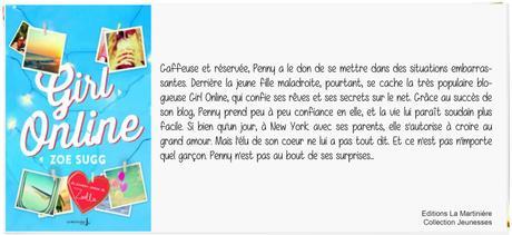 Girl Online | Zoe Sugg Girl Online | Zoe Sugg