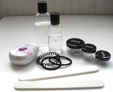 ☼ Mes Indispensables Vacances Beautés ☼