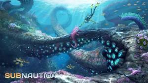 Subnautica – Test de la preview
