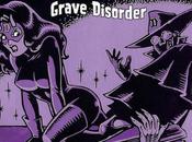 Damned #9-Grave Disorder-2001