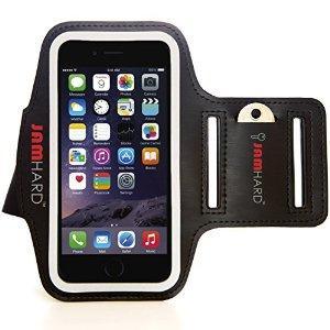 Top 5 des Brassard iPhone 6 ou iPhone 6 Plus Courir plus vite, s'entraîner plus dur et de garder votre iPhone 6 SÛR!
Haute qualité iPhone 6 brassard avec toutes les fonctionnalités et un ajustement sûr et sécurisé.
Il est important de garder votre téléphone en toute sécurité lors de l'exercic...