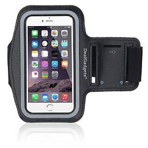 Top 5 des Brassard iPhone 6 ou iPhone 6 Plus IDACA Brassard Armband Sport pour Apple iPhone 6 plus
Brassard en néoprène fait sur mesure pour Apple iPhone 6 plus .
Fabrique à partir de Néoprène léger, protège votre téléphone contre rayures
Impression de soie pour les boutons de volume e...