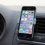 iPhone-voiture