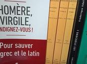 Plus latin, plus grec faut-il laisser l'enseignement décliner