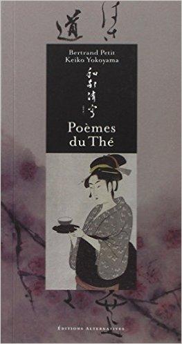 Mardi, c'est poésie #7 - Poèmes du Thé - Sen No Rikyu