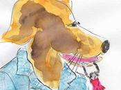 Rediffusion. arrivé femmes plateau Etre pendu lèvres