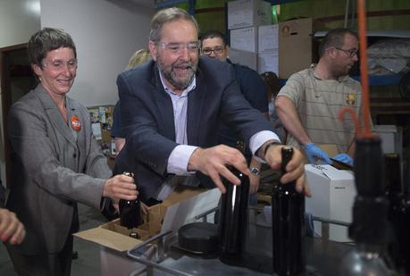 Mécanique de la Spontanéité