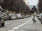 Nancy-Laxou piste cyclable, avenue Anatole-France, fait débat L’Est Républicain