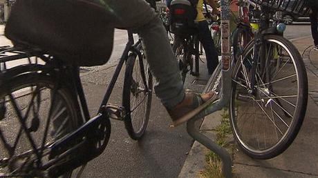 Découvrez comment Copenhague est devenue le paradis du vélo | ICI.Radio-Canada.ca