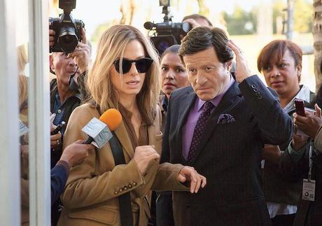 Our Brand is Crisis : Bande-annonce du nouveau film de David Gordon Green