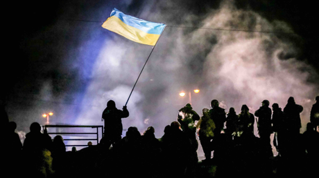 Winter On Fire : Bande-annonce du documentaire Netflix sur les événements en Ukraine