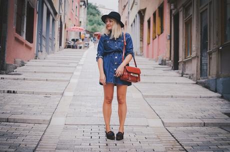 Denim Leo (Concours Inside)