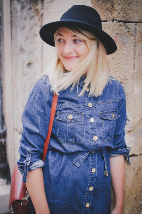 Denim Leo (Concours Inside)