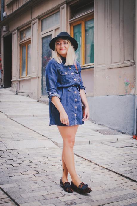 Denim Leo (Concours Inside)