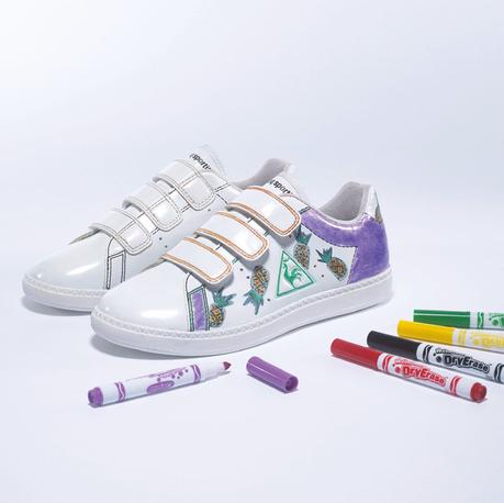 Une rentrée stylée et créative